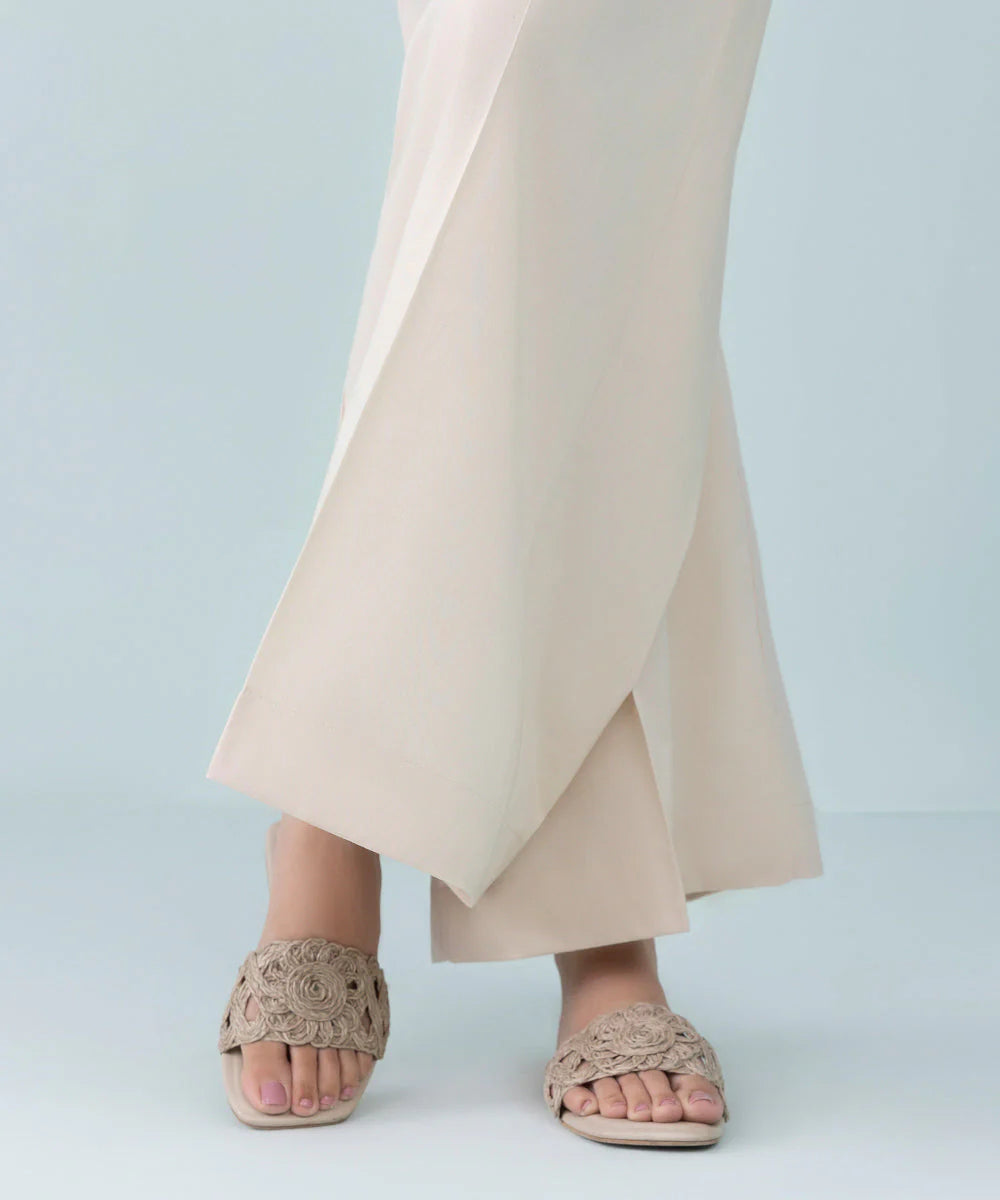 3-Piece Embroidered Outfit By Sapphire